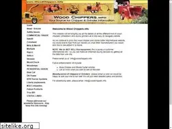 Sites similar to woodchippers.info