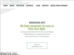 Sites similar to woodchuckarts.com