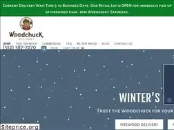 Sites similar to woodchuckdelivery.com