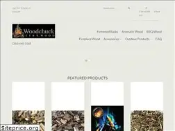 Sites similar to woodchuckfirewood.com
