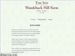 Sites similar to woodchuckhill.com