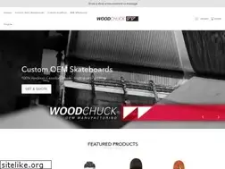 Sites similar to woodchucklaminates.com