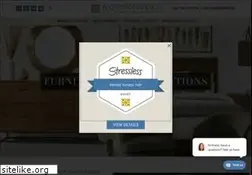 Sites similar to woodchucksfurniture.com