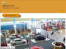 Sites similar to woodcity-dz.com