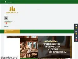 Sites similar to woodcity.com.ua