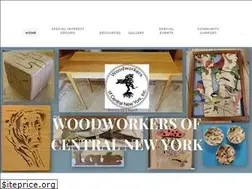Sites similar to woodcny.org