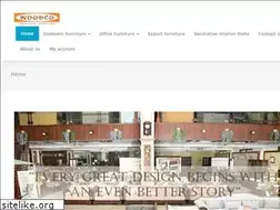 Sites similar to woodco.com.pk