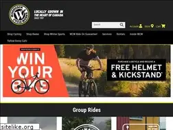 Sites similar to woodcockcycle.com
