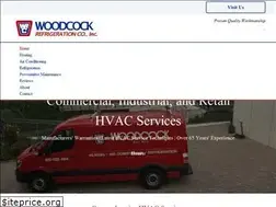 Sites similar to woodcockrefrigeration.com