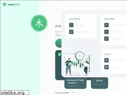 Sites similar to woodcoin.org