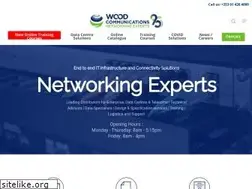 Sites similar to woodcomm.ie