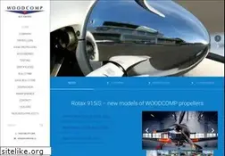 Sites similar to woodcomp.cz