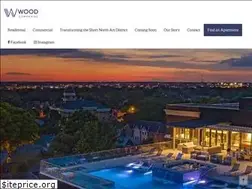 Sites similar to woodcompanies.com