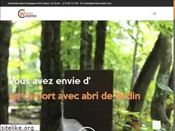 Sites similar to woodconception.com