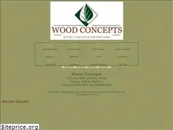 Sites similar to woodconcepts.ca