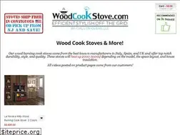 Sites similar to woodcookstove.com