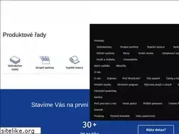 Sites similar to woodcote.cz