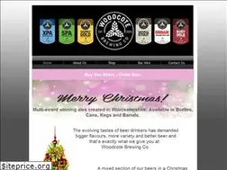 Sites similar to woodcotebrewery.co.uk