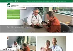 Sites similar to woodcountyhospital.org