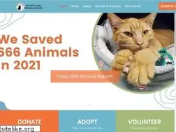Sites similar to woodcountyhumanesociety.org