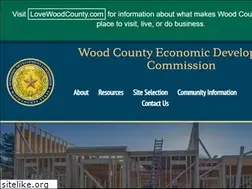 Sites similar to woodcountytx.com