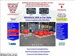Sites similar to woodcousa.com