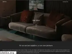 Sites similar to woodcouture.com