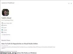 Sites similar to woodcp.com