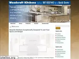 Sites similar to woodcraft-kitchens.com