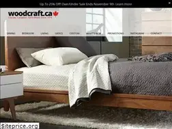 Sites similar to woodcraft.ca