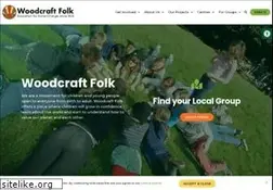 Sites similar to woodcraft.org.uk