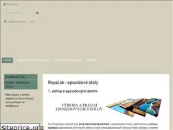 Sites similar to woodcraft.sk