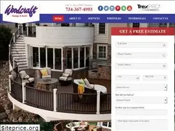 Sites similar to woodcraftbuild.com