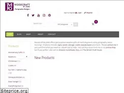 Sites similar to woodcraftbyjomo.com