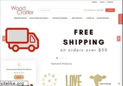 Sites similar to woodcrafter.com