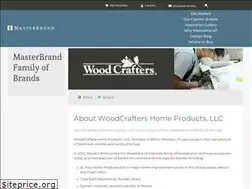Sites similar to woodcrafters-tx.com