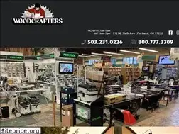 Sites similar to woodcrafters.us