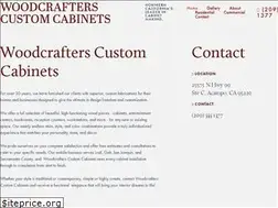 Sites similar to woodcraftersinc.com