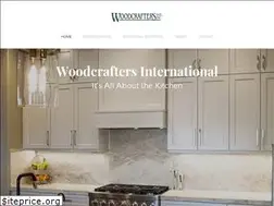 Sites similar to woodcraftersintl.com