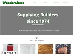 Sites similar to woodcraftersoregon.com
