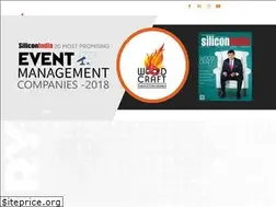Sites similar to woodcraftevents.in