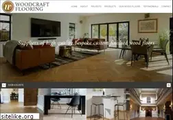 Sites similar to woodcraftflooring.co.uk