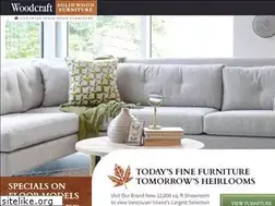 Sites similar to woodcraftfurniture.ca