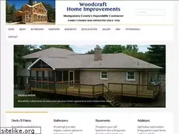 Sites similar to woodcrafthomeimprovements.com