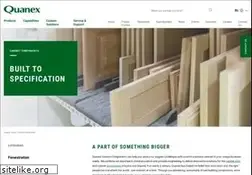 Sites similar to woodcraftind.com