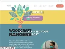 Sites similar to woodcraftrangers.org