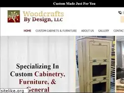 Sites similar to woodcraftsbydesign.com