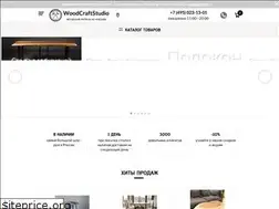 Sites similar to woodcraftstudio.ru