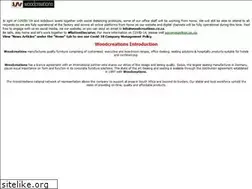 Sites similar to woodcreations.co.za