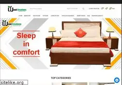 Sites similar to woodcreations.pk